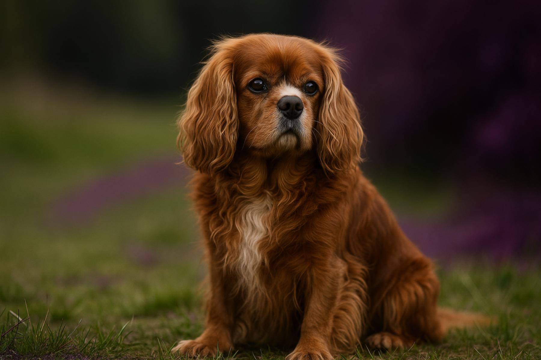 8 Must-Know Tips For Buying A King Charles Spaniel Puppy