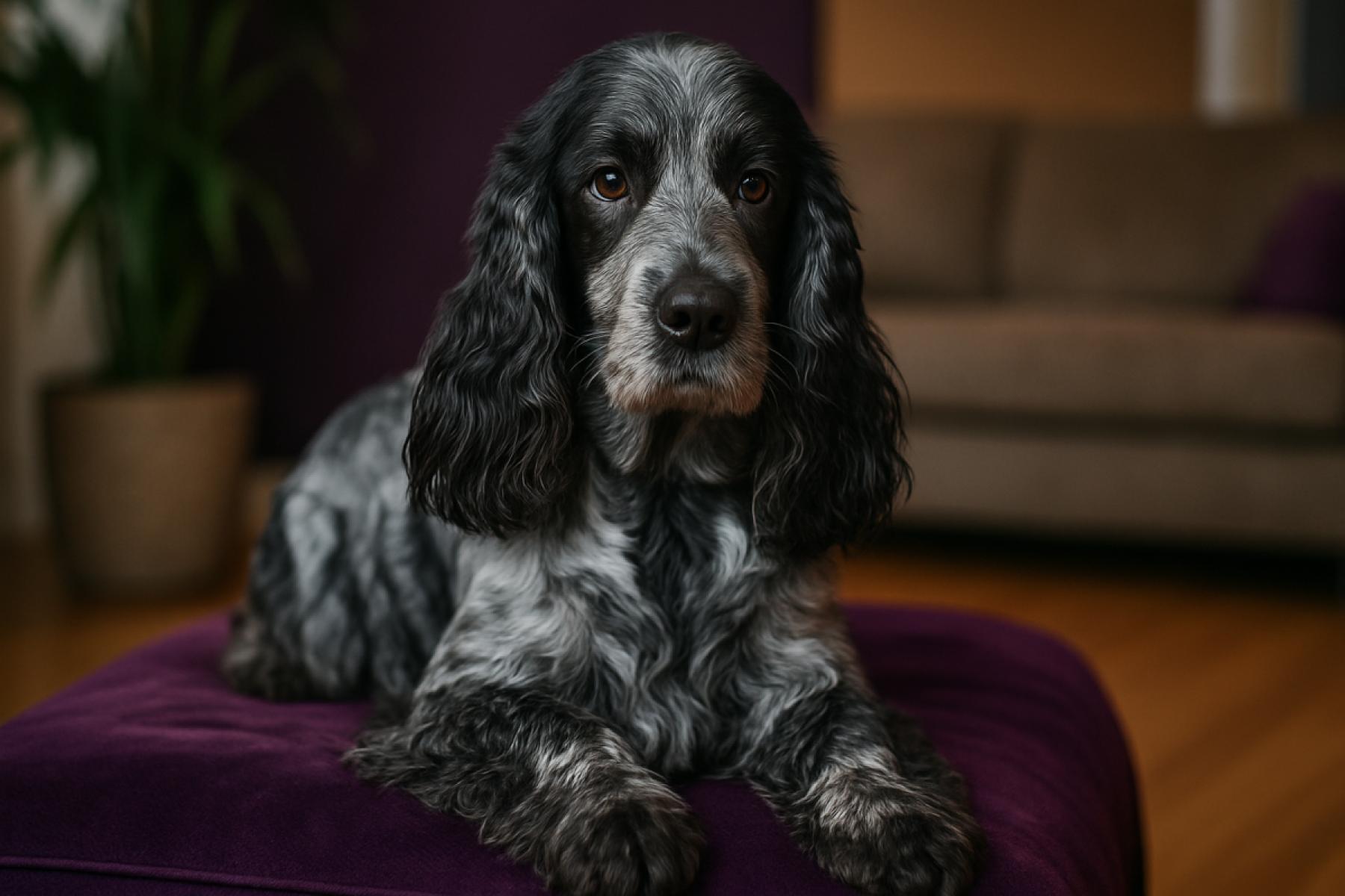 Frequently Asked Questions About Cocker Spaniels