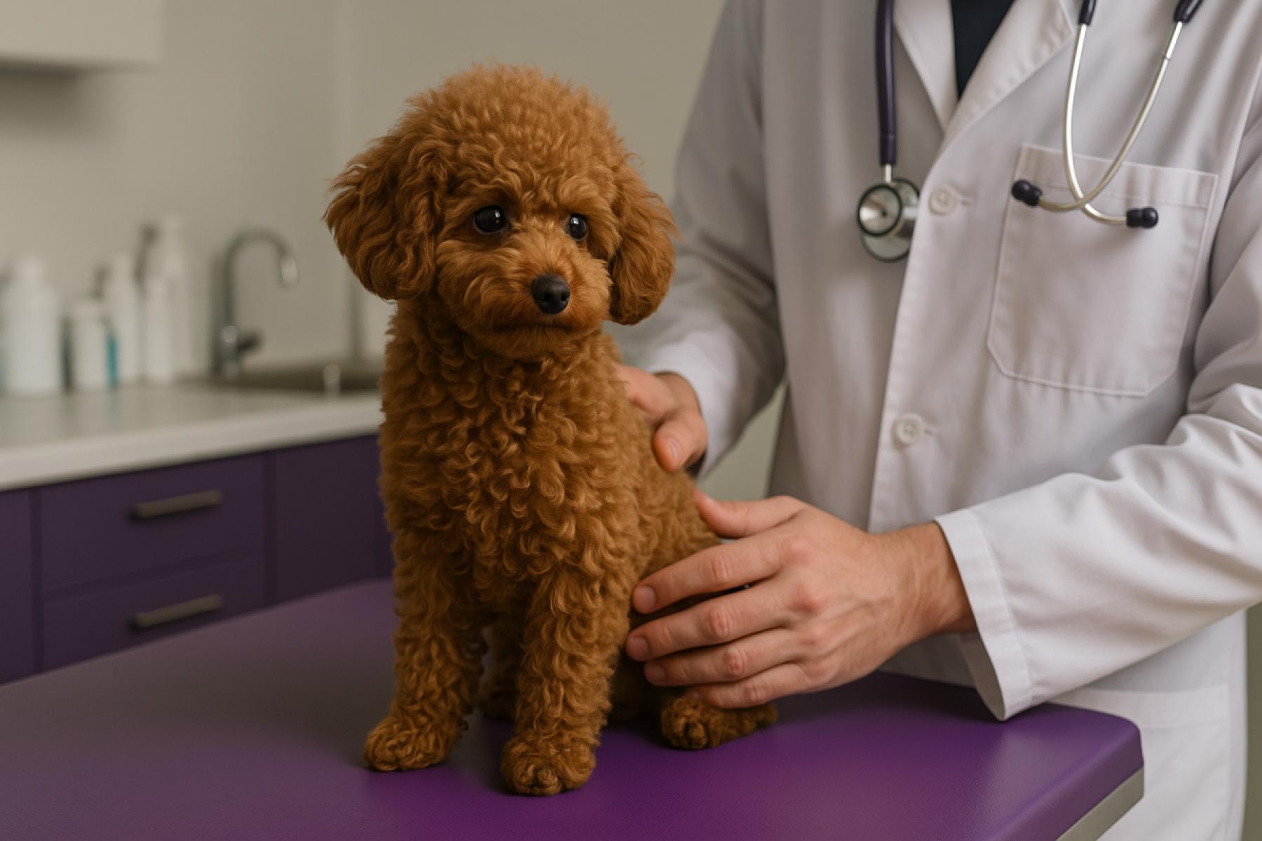 Puppy Throwing Up: Causes, Symptoms & When To Seek Help