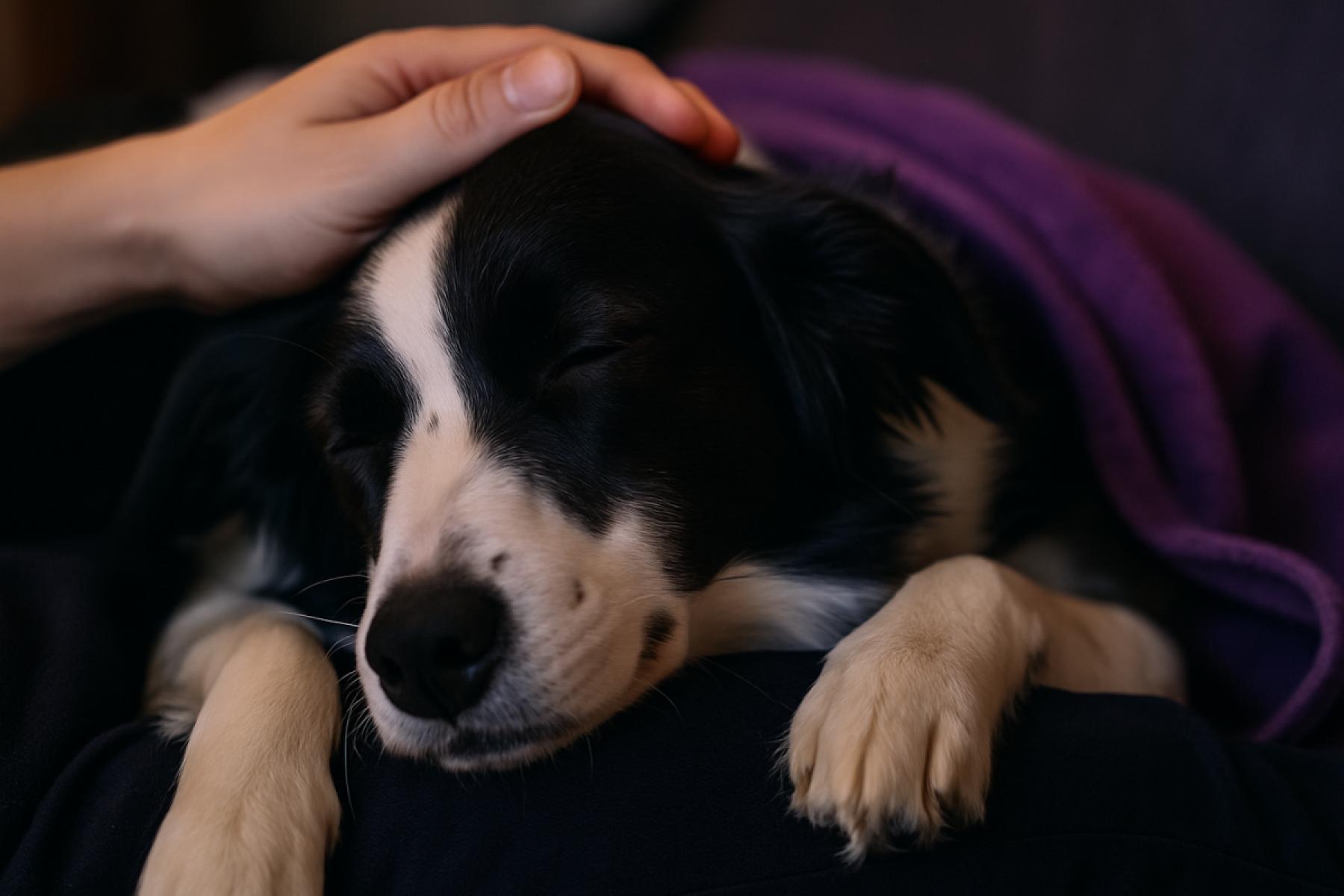 7 Proven Steps To A Calmer Dog