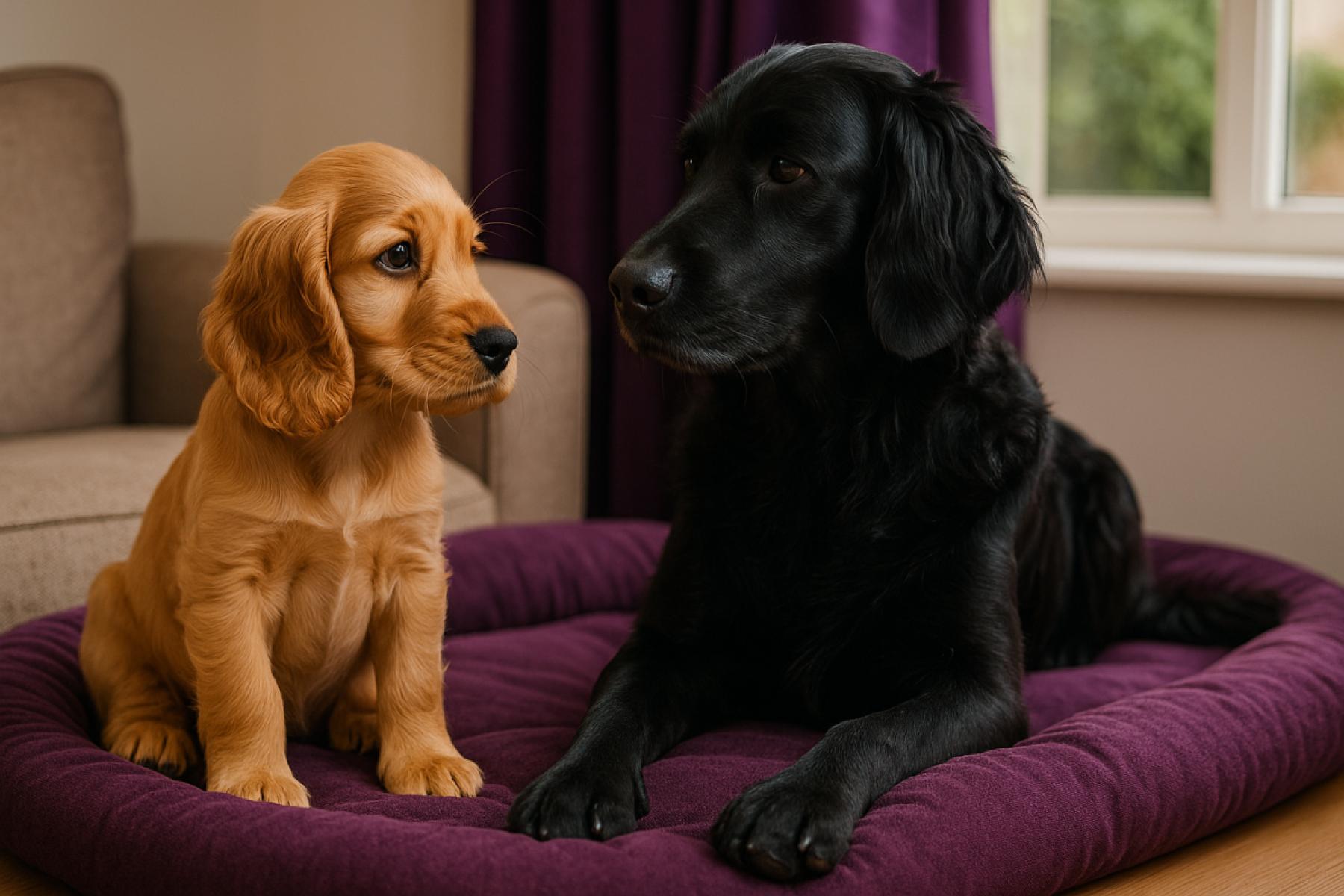 How to choose the right companion for your family