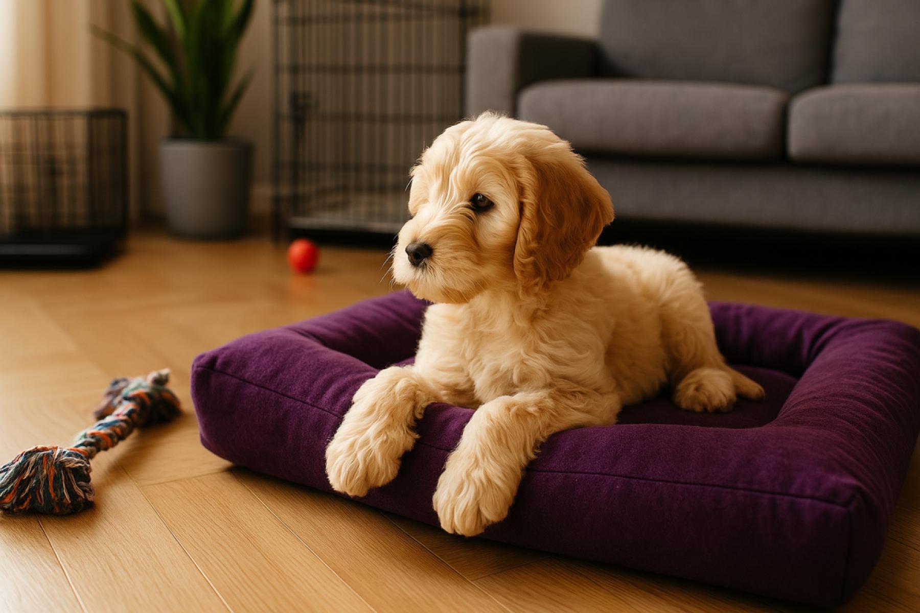 5 Expert Tips on Dogs and Pups Every New Owner Should Know